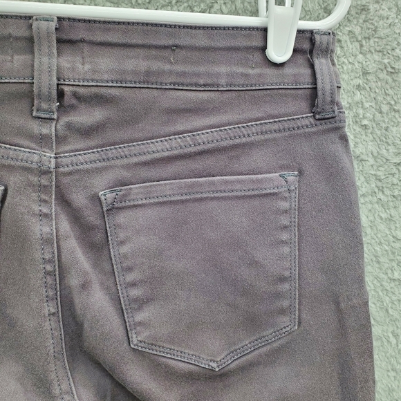 NYDJ Ami Skinny Legging Jegging Size 2 - Picture 9 of 13